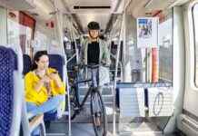 Перевезення велосипедів і самокатів у транспорті: кому й за що можуть виписати штраф