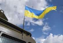 Третя штурмова звільнила близько 2 кв. км у Харківській області: деталі від командира