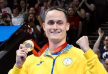 Паралімпіада-2024: підсумки дня 4 вересня та медальний залік