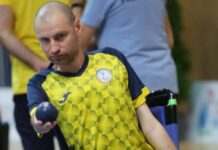 Паралімпіада-2024. Україна завоювала історичну медаль у бочі