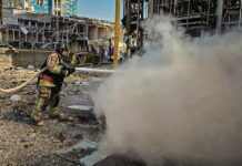 У Харкові РФ атакувала один з енергооб’єктів, – Міненерго