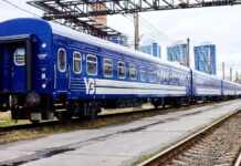 Укрзалізниця запустила поїзди в обхід Білої Церкви: які рейси затримуються