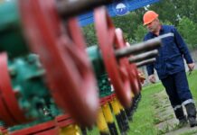 Столиця Австрії з 2025 року повністю відмовиться від російського газу, – Міненерго