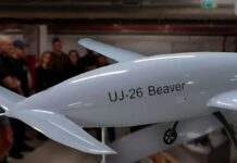 У ГУР розповіли, чим атакували А-50, Су-57 та РЛС “Воронєж” в Росії