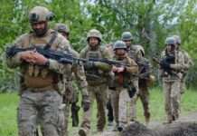 На фронті зафіксовано 93 бої, 23 з них ще тривають, – Генштаб про ситуацію на фронті