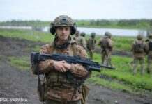 Генштаб ЗСУ назвав два найгарячіші напрямку фронту