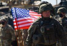 Кораблі, літаки і 50 000 військових: США готуються до розширення війни на Близькому Сході