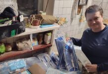 “Врятувала сотні життів”. На війні загинула одна з перших жінок-добровольців Марія Дихтяр