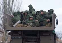 Майже половина росіян підтримує виведення військ РФ із України, – ЗМІ