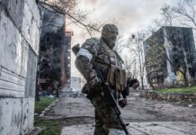 РФ готує базу, щоб “законно” відбирати земельні ділянки на окупованих територіях, – ЦНС