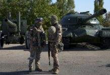 Операція ЗСУ у Курській області створила для РФ дилему: роз’яснення військовослужбовця