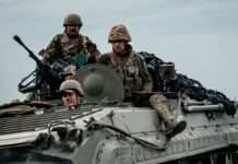 Покровський і Курахівський напрямки зрівнялися за кількістю атак. Яка ситуація на фронті