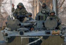 РФ доведеться перекидати сили з України для контрнаступу в Курській області, – ISW