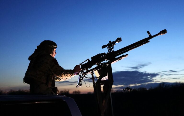 Україна знову під атакою російських “Шахедів”: де оголошено тривогу