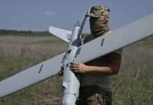 Дрони СБУ атакували склад з боєприпасами у Воронезькій області, – джерела