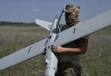 Дрони СБУ вразили склад з ракетами та аеродром “Шайковка” у Росії, – джерела