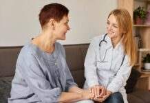 Чому варто обрати собі сімейного лікаря: пояснення МОЗ