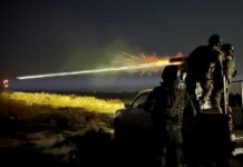 У Київській області чутно вибухи. Працює ППО