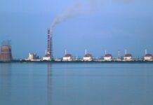 ЗАЕС знову підключена до української енергомережі через дві лінії