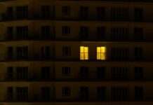 У Сумах та області після вибухів частково зникла електроенергія