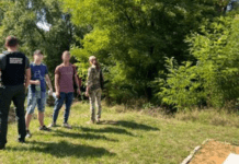 Планували перетнути Тису на гумовому човні: двох мешканців Дніпропетровщини затримали під час спроби втекти за кордон