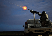 У ніч на 12 вересня в небі над Дніпропетровщиною збили 8 «шахедів»