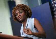 У Білому домі відреагували на погрози Путіна відповісти на удари ЗСУ по РФ