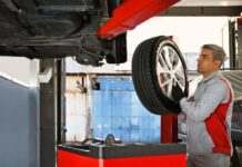 Які шини для авто краще: вузькі чи широкі