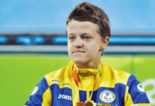 Спортсменка з Дніпропетровщини здобула на Паралімпіаді «бронзу» у метанні диска