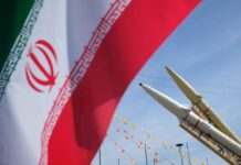 РФ може атакувати інфраструктуру України іранськими ракетами Fatex-360, – ISW