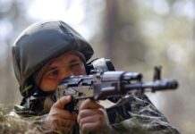 На фронті росіяни втратили за добу 1140 солдат, дві РСЗВ і засіб ППО, – ЗСУ