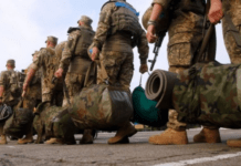 Українців віком від 18 до 25 років звільнять від мобілізації