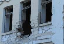 Прокудін повідомив про ще одного загиблого на Херсонщині