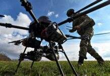 Суспільне: у Сил безпілотних систем – новий начальник штабу