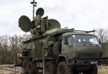 Техніка для РЕБ із країн Заходу далі постачається до РФ через китайських посередників – ЗМІ