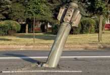 У Сумській області знешкодили 250-кілограмову російську авіабомбу і дрон – поліція