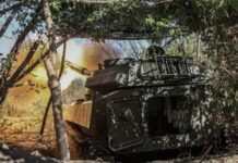 ISW: «обмежені» тактичні успіхи даються силам РФ значними втратами бронетехніки