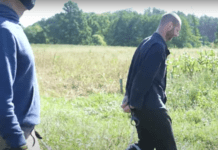 «Агенти СБУ»: у Білорусі судять громадянина України й двох місцевих жителів