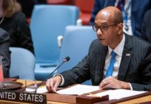 США вважають небезпечним кроком направлення військ КНДР на війну проти України