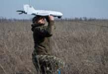 Нідерланди закуплять для України партію дронів