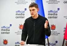 «Давайте готуватися до найгіршого» – голова Запорізької ОВА попереджає про можливу відсутність електрики взимку