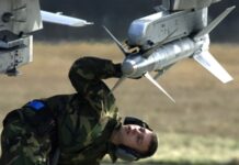 США та Японія розпочали навчання за участі 45 000 військових