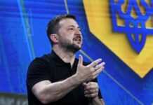 Мир в Україні можливий без торгівлі суверенітетом і територіями – Зеленський