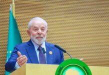 Президент Бразилії зазнав травми голови і не візьме участі в саміті БРІКС у Росії