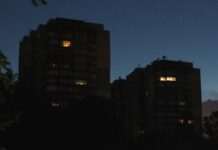 Міненерго повідомляє про знеструмлення в 3 областях через погодні умови