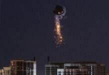 У Києві пролунали вибухи – влада каже про роботу ППО