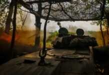 Генштаб ЗСУ: за добу на фронті було 142 бої, найгарячіше – на Курахівському напрямку