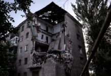 «Немає жодного цілого будинку» – у ЗСУ розповіли про ситуацію у Часовому Яру