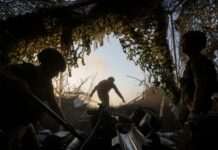 Генштаб ЗСУ: за добу на фронті було 112 боєзіткнень, найбільше – на Курахівському напрямку