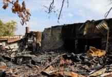 Влада: троє людей загинули, 26 постраждали через удари РФ у прифронтових областях минулої доби